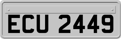 ECU2449
