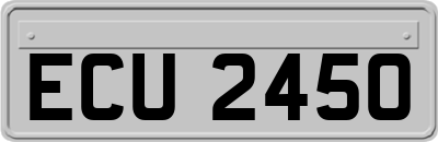 ECU2450