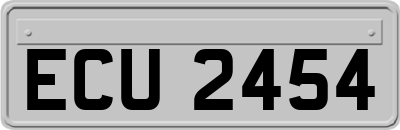ECU2454