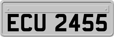 ECU2455