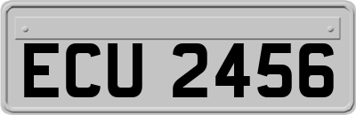 ECU2456