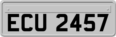 ECU2457