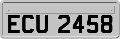 ECU2458