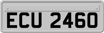 ECU2460