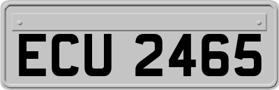 ECU2465