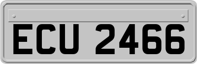 ECU2466