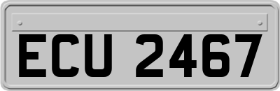 ECU2467