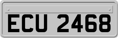 ECU2468