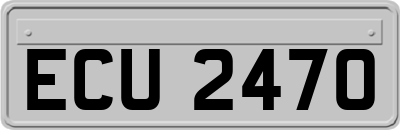 ECU2470