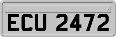 ECU2472