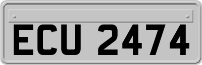 ECU2474