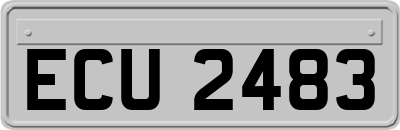 ECU2483