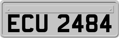ECU2484