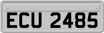 ECU2485
