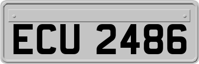 ECU2486
