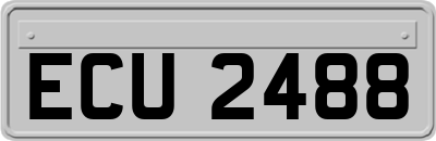 ECU2488