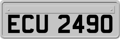 ECU2490