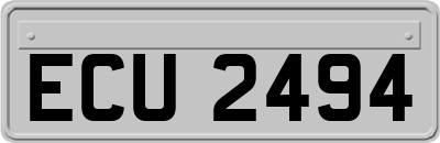 ECU2494