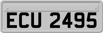 ECU2495