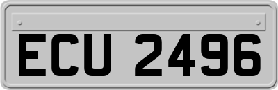 ECU2496