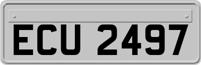 ECU2497