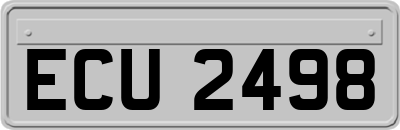 ECU2498