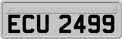 ECU2499