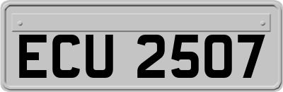 ECU2507