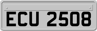 ECU2508