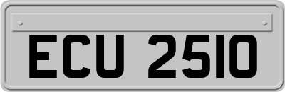 ECU2510