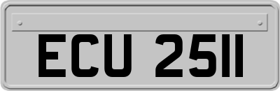 ECU2511