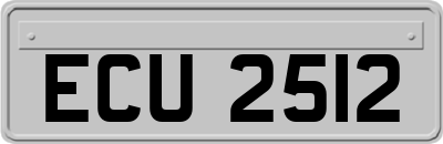 ECU2512