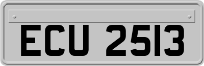 ECU2513