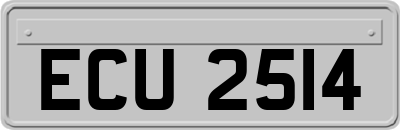 ECU2514