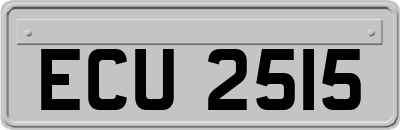 ECU2515
