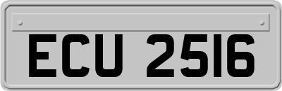 ECU2516