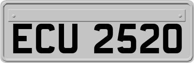 ECU2520