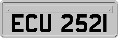 ECU2521