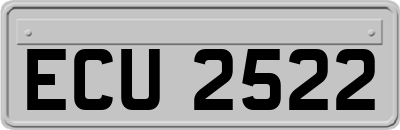 ECU2522