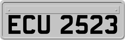 ECU2523