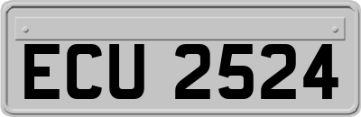 ECU2524