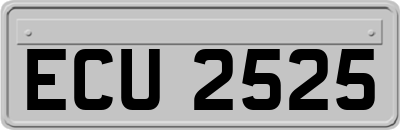 ECU2525