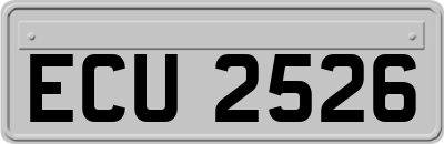 ECU2526