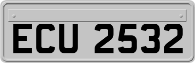 ECU2532