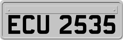 ECU2535