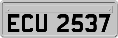 ECU2537