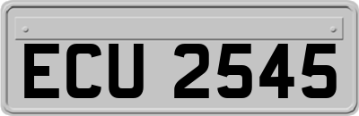 ECU2545