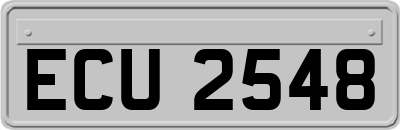 ECU2548