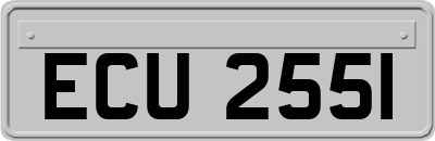 ECU2551