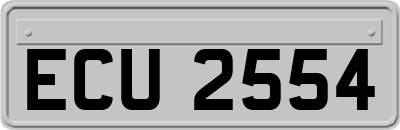 ECU2554